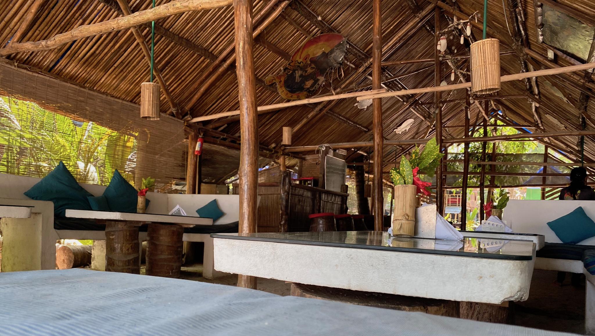 Emerald Gecko Resort-Havelock Island 5/32