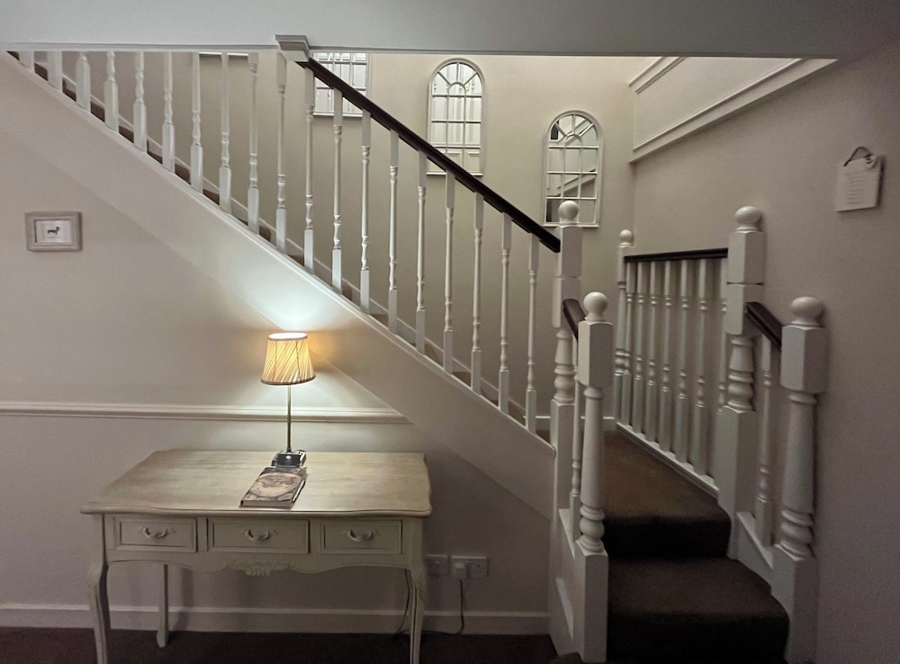 Park Farm Bed And Breakfast 27/50