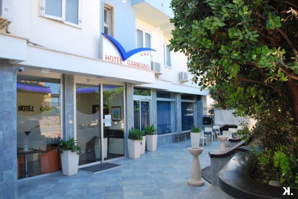 Hotel Gabbiano 3/48