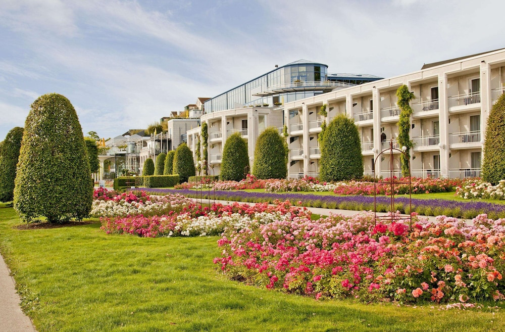 Hotel Kaiserhof Heringsdorf 38/50