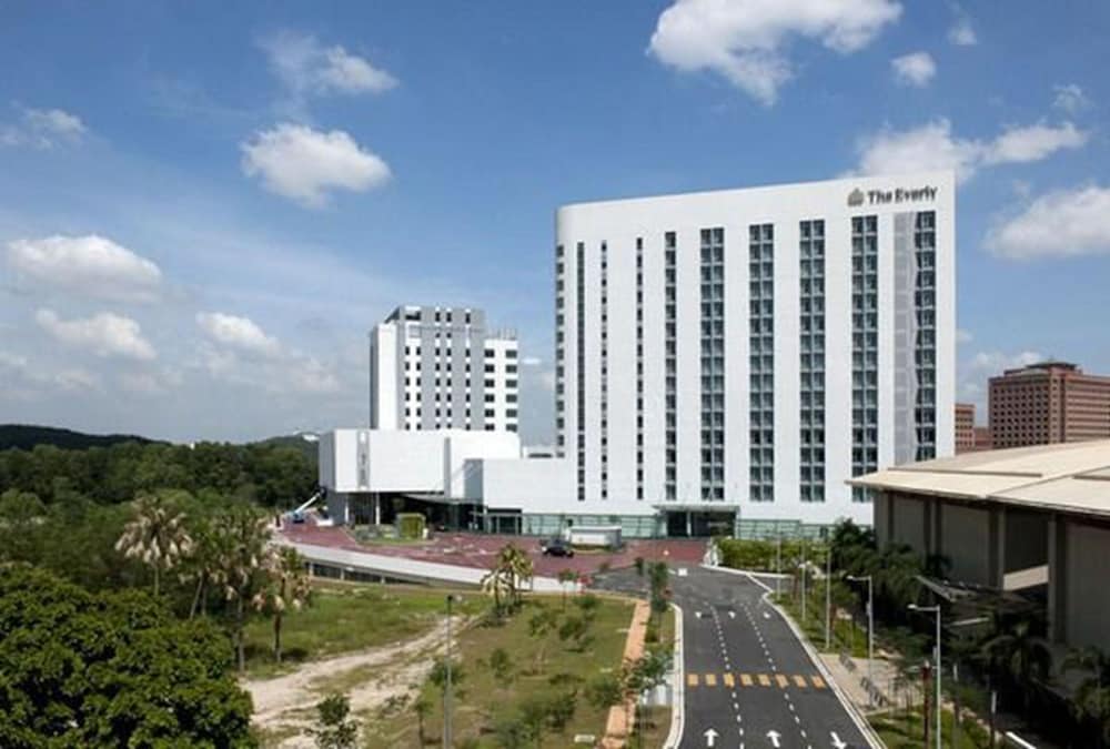 The Everly Putrajaya in SEPANG