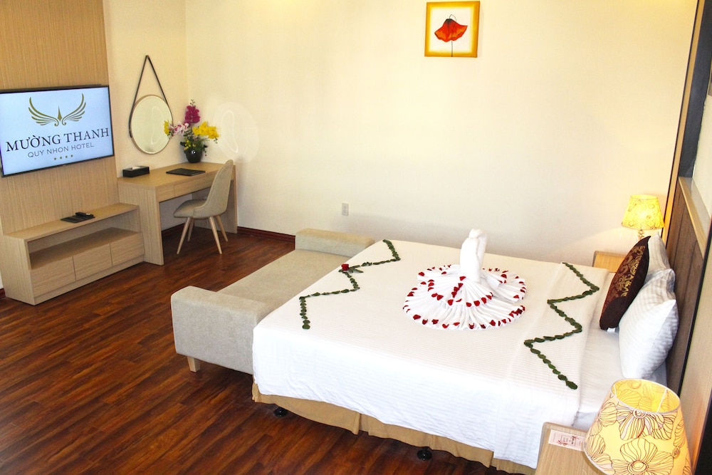 Muong Thanh Quy Nhon Hotel 22/50