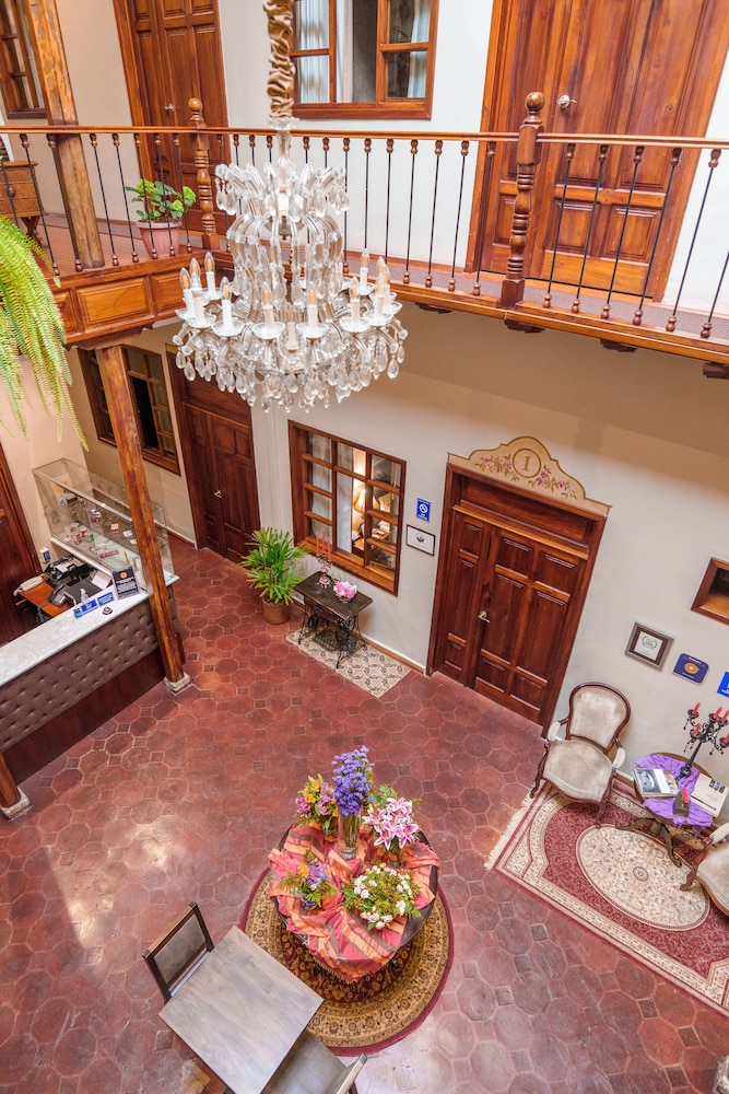 Santa Lucia House - Forum 44/50