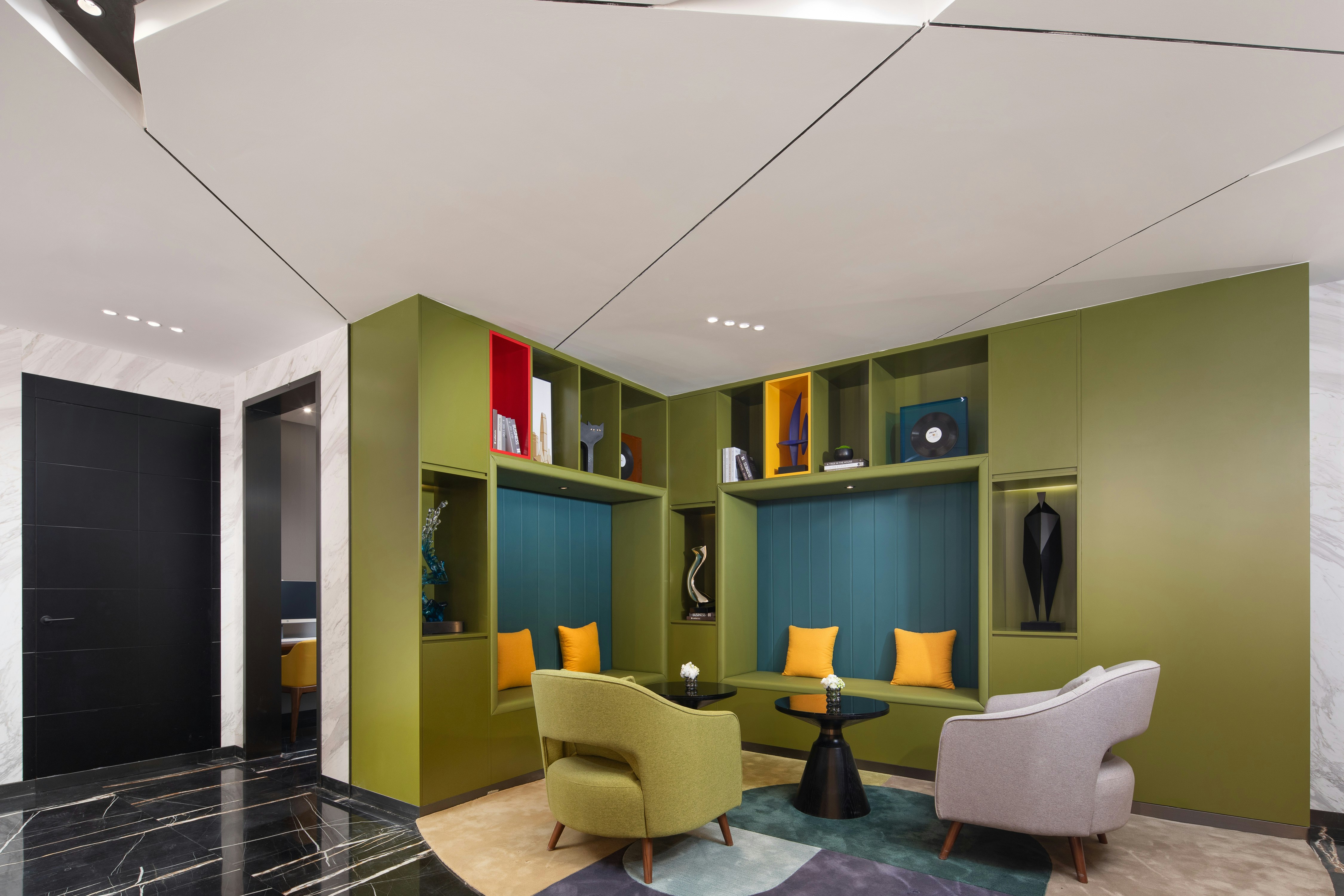 Hampton by Hilton Shenzhen Bao ' an Xin ' an 29/50