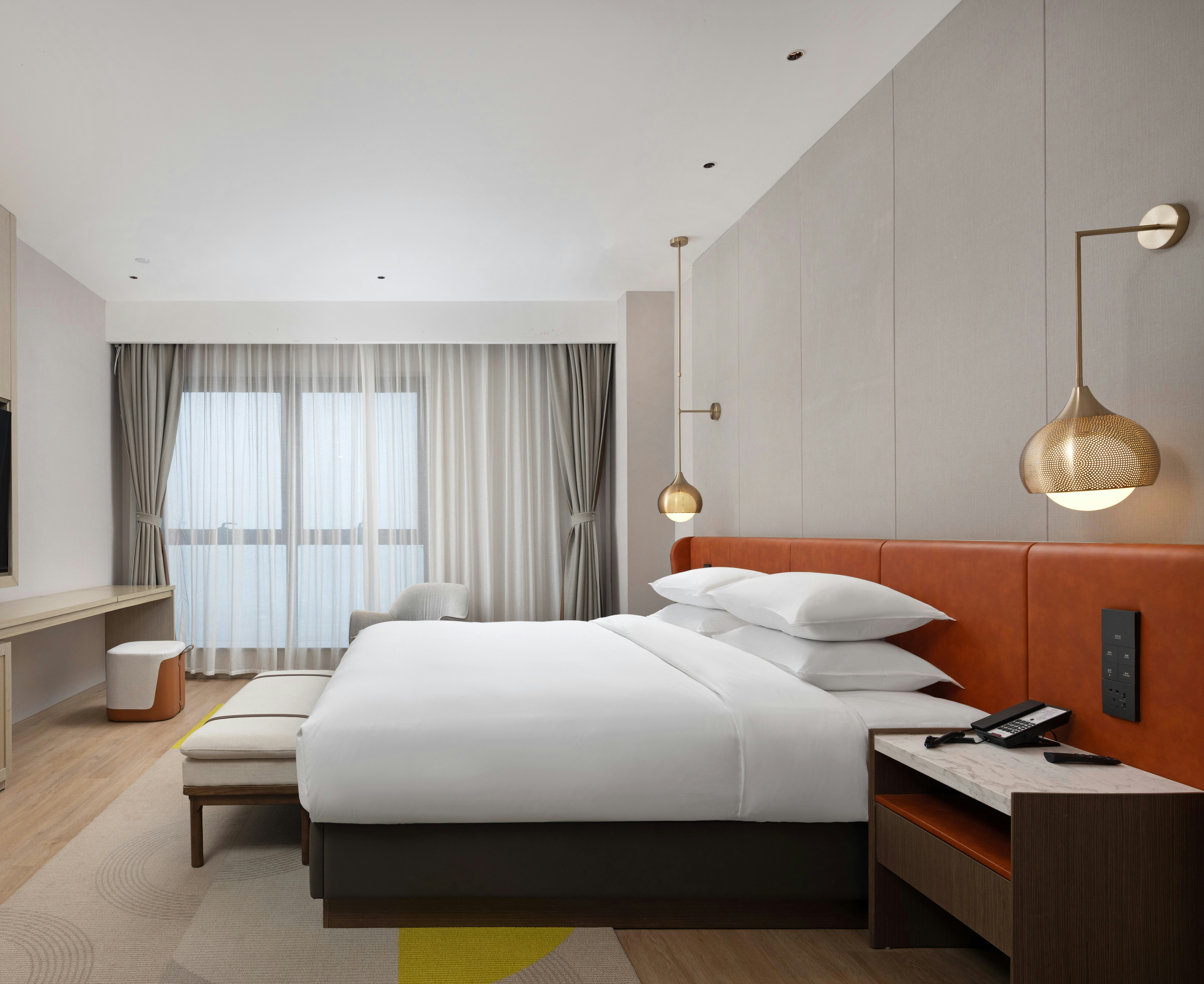 Home2 Suites by Hilton Sanmenxia Mianchi 23/53