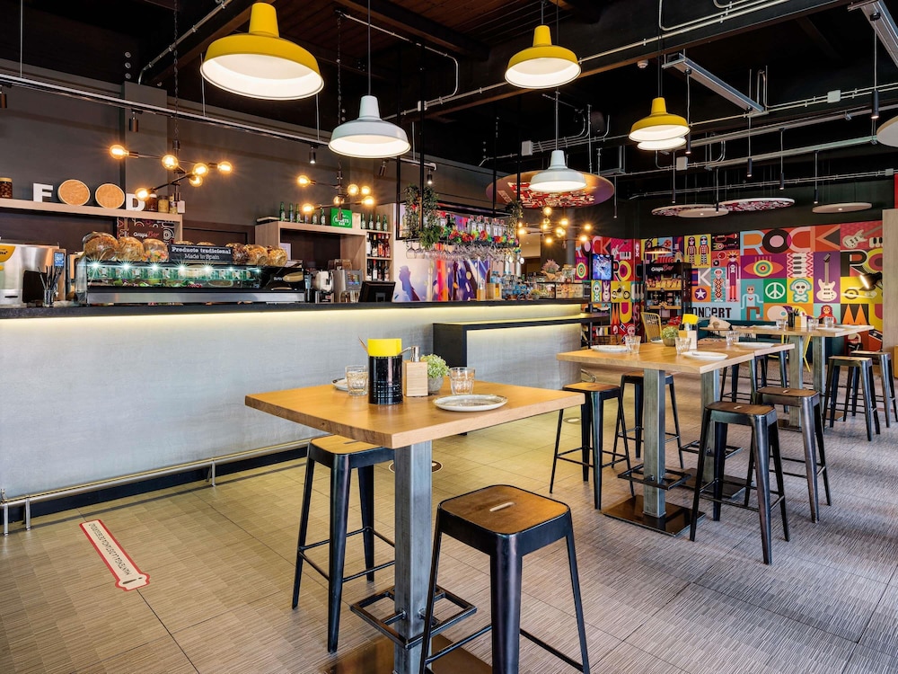 Ibis Madrid Fuenlabrada 56/68