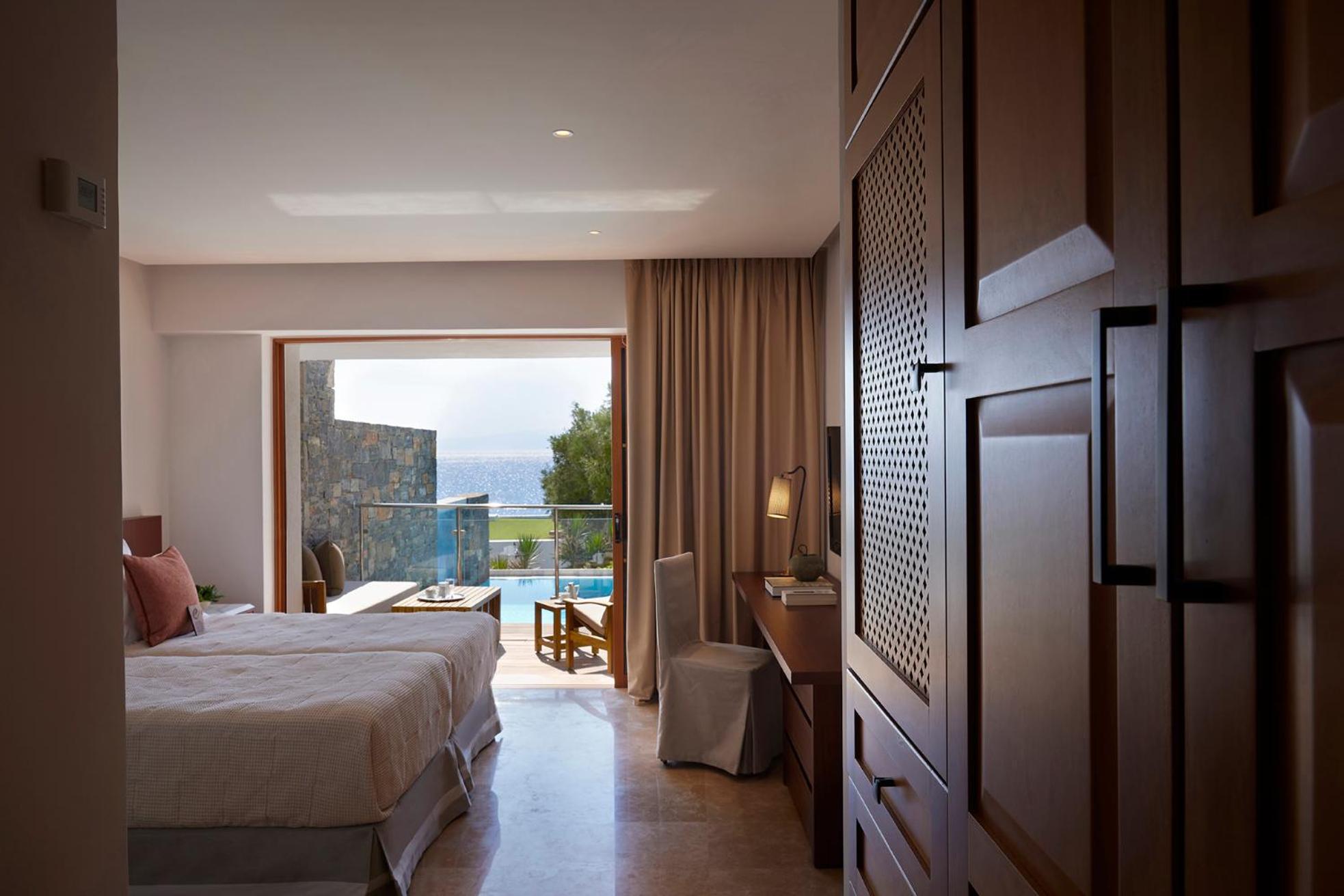 3 Bedrooms, Peninsula, Collection, Suite, Private Pool