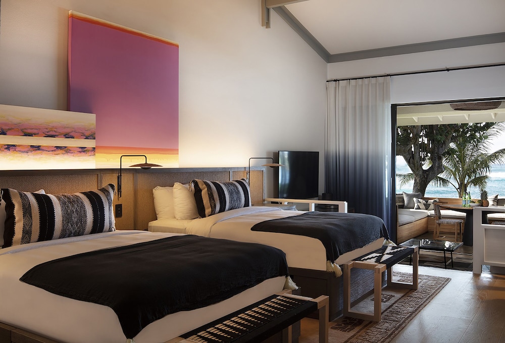 The Ritz-Carlton O ahu, Turtle Bay 9/28