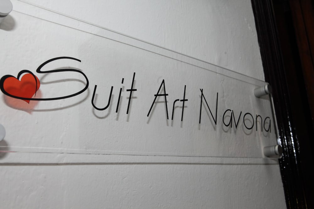 套房艺术NAVONA(SUITE ART NAVONA) 图片5