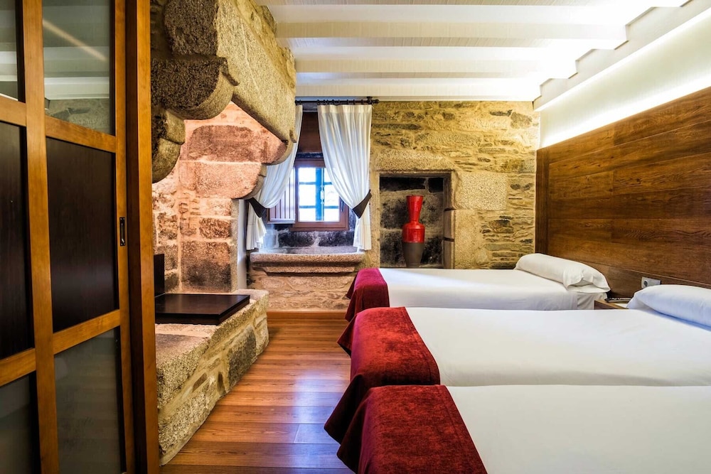 Hotel Alda Bonaval 8/42