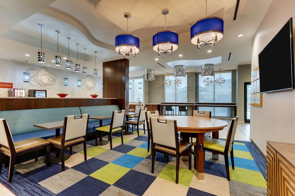 TownePlace Suites Houston I-10 East 47/61