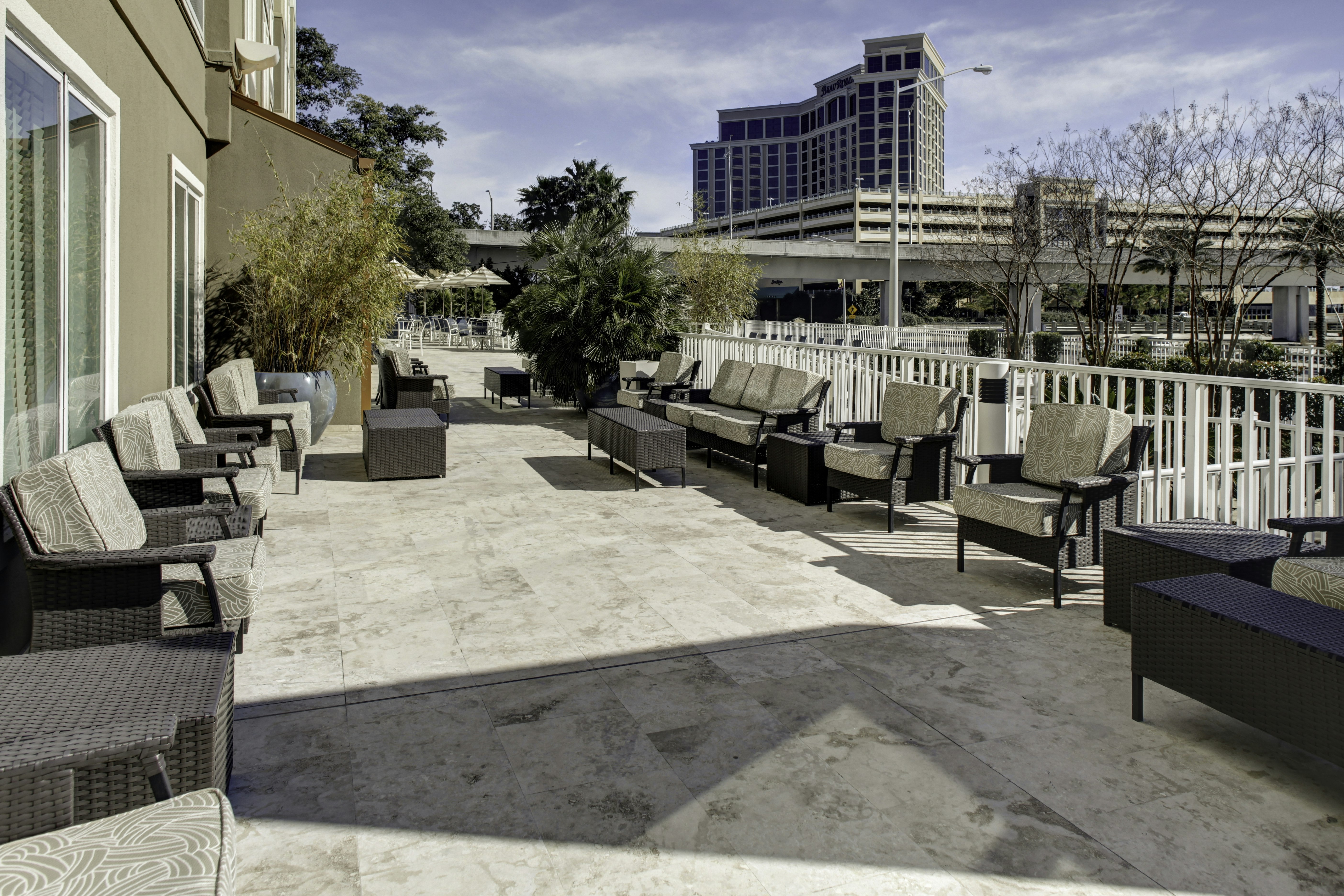 Doubletree By Hilton Hotel Biloxi 58/61