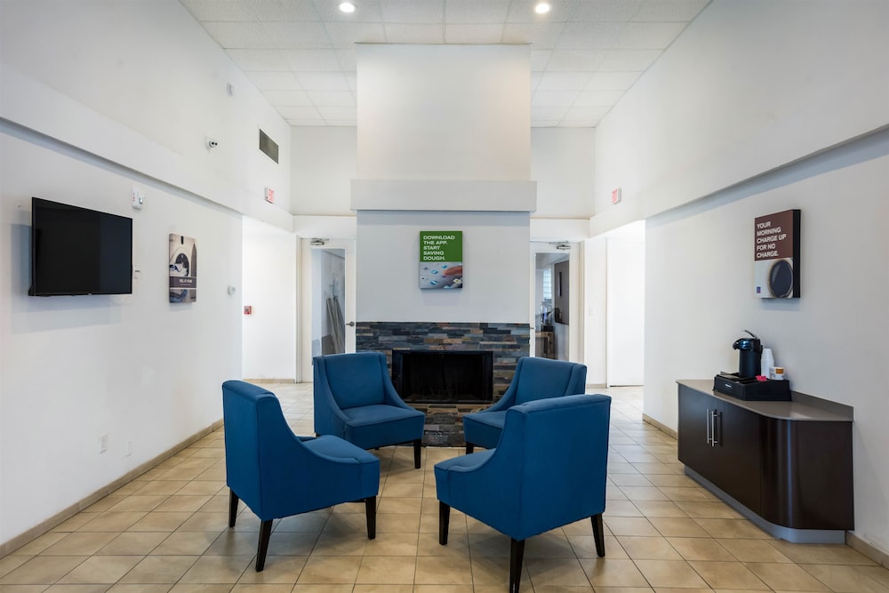 Motel6 Dallas - Irving Dfw Airport East 55/64