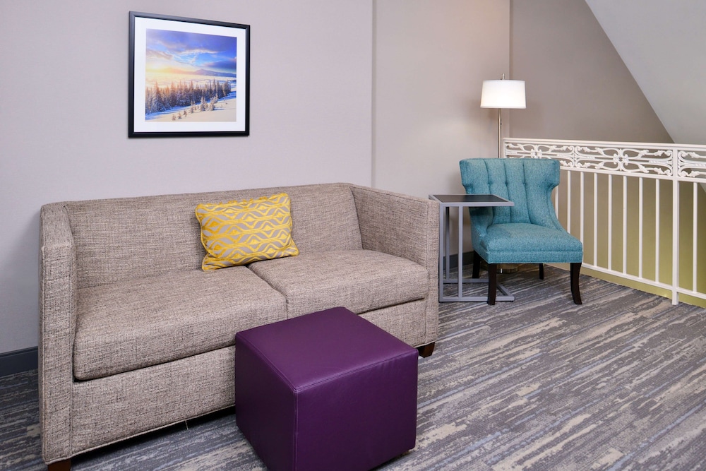 Hampton Inn & Suites Boise/Spectrum 44/67