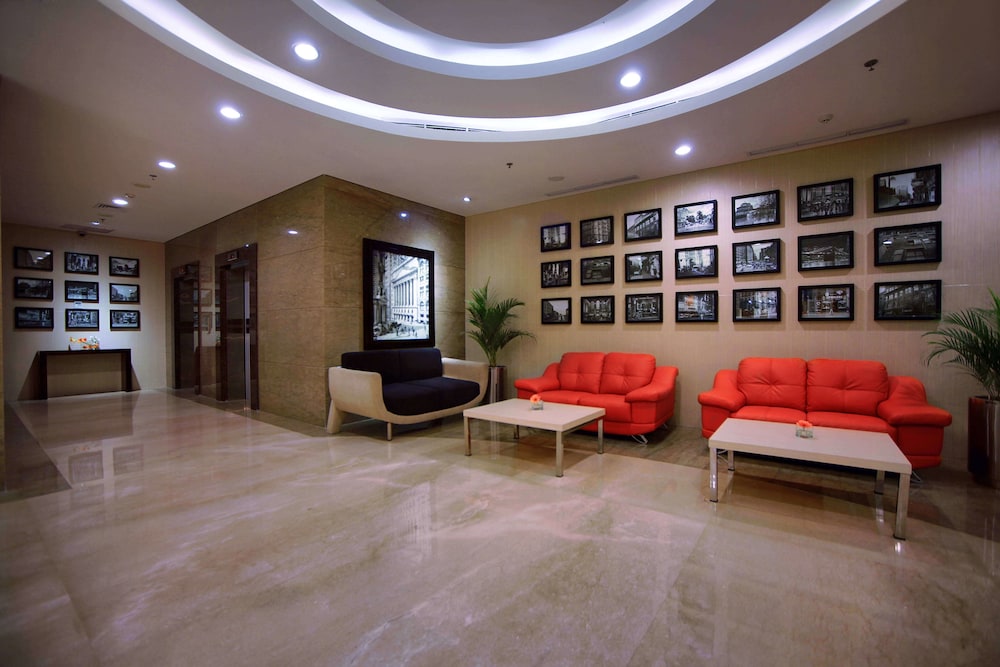 Vega Hotel Gading Serpong 31/65
