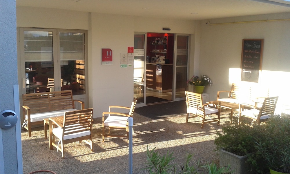 CAMPANILE ALBI CENTRE 19/46