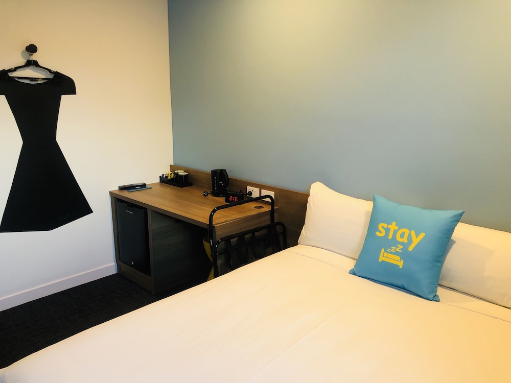 Ibis Budget Sydney Airport 38/64