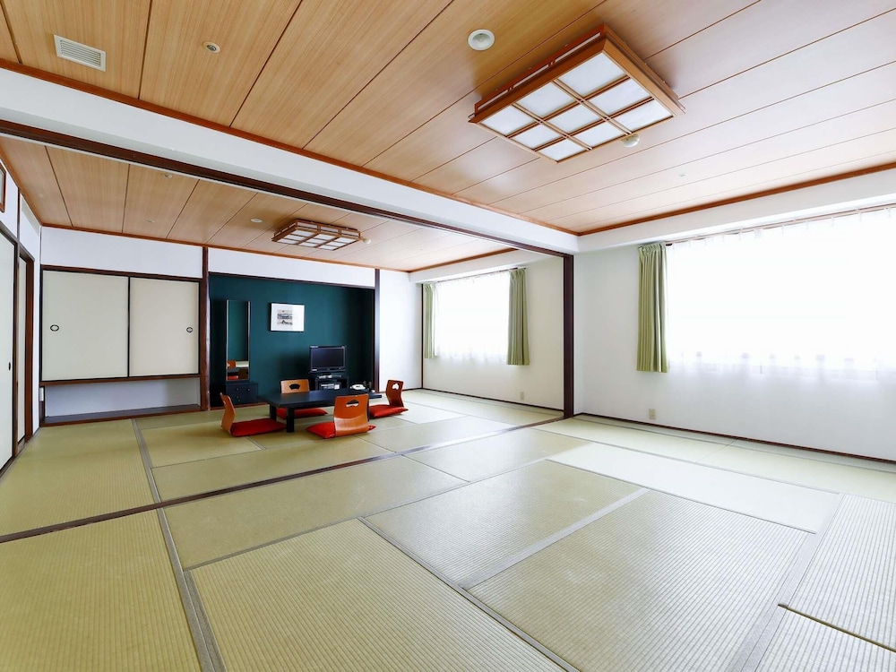 Grand Mercure Minamiboso Resort & Spa 54/60