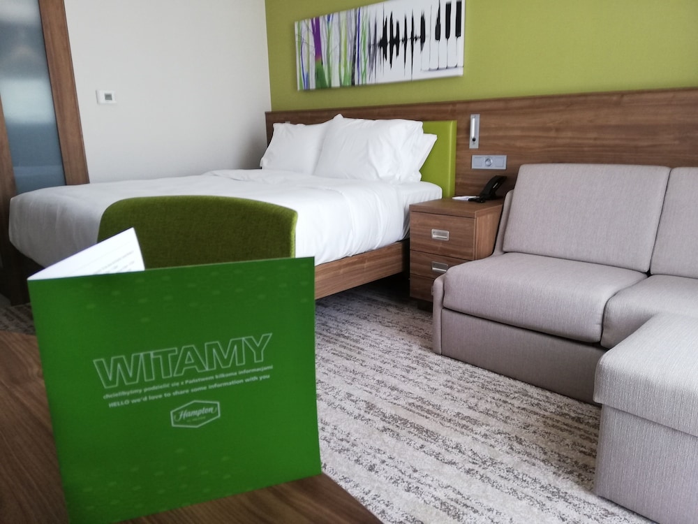 Hampton By Hilton Kalisz 26/62