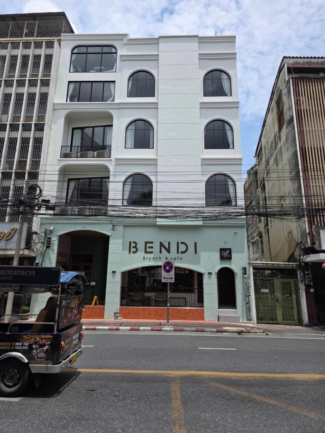 Diff Apartel Banglamphu 39/50