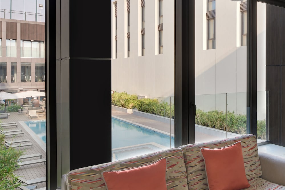 Movenpick Hotel Tahlia Jeddah in JEDDAH
