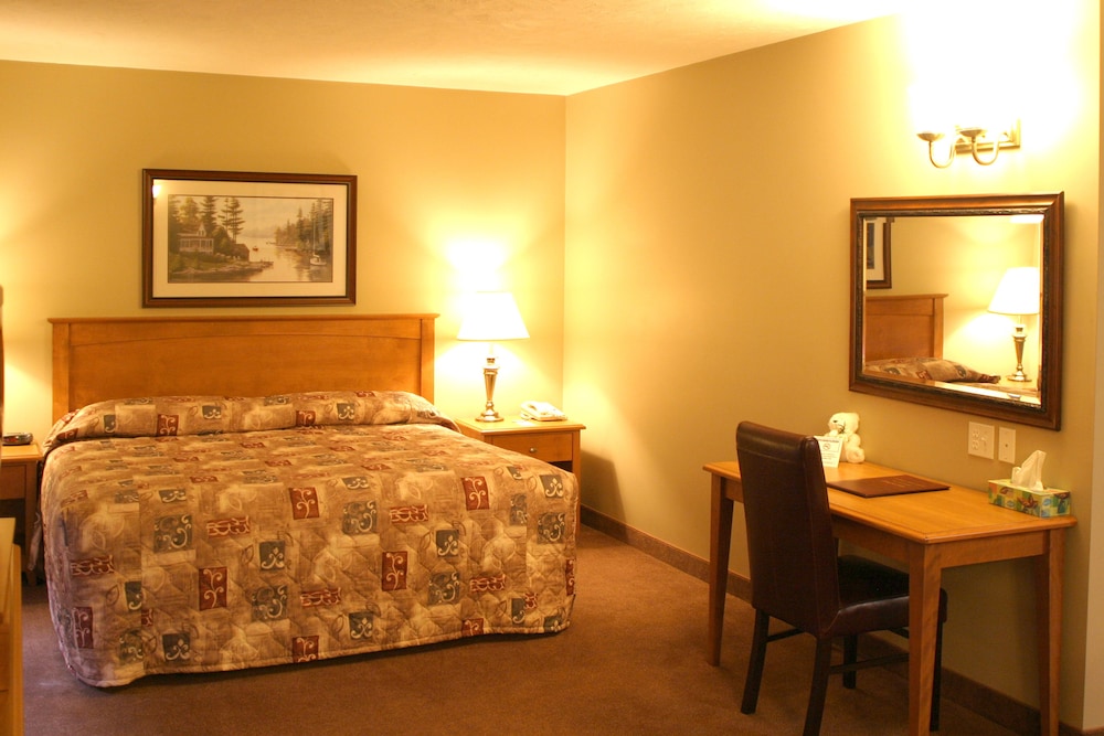 Auberge Bouctouche Inn & Suites 18/49