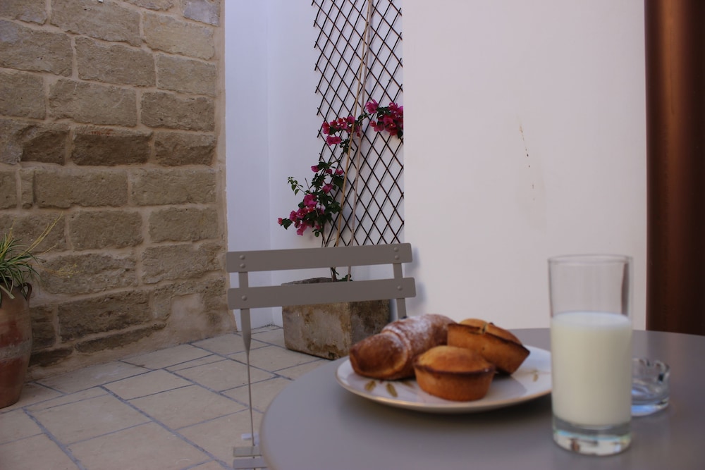 Li Perrini Boutique B&B 33/50