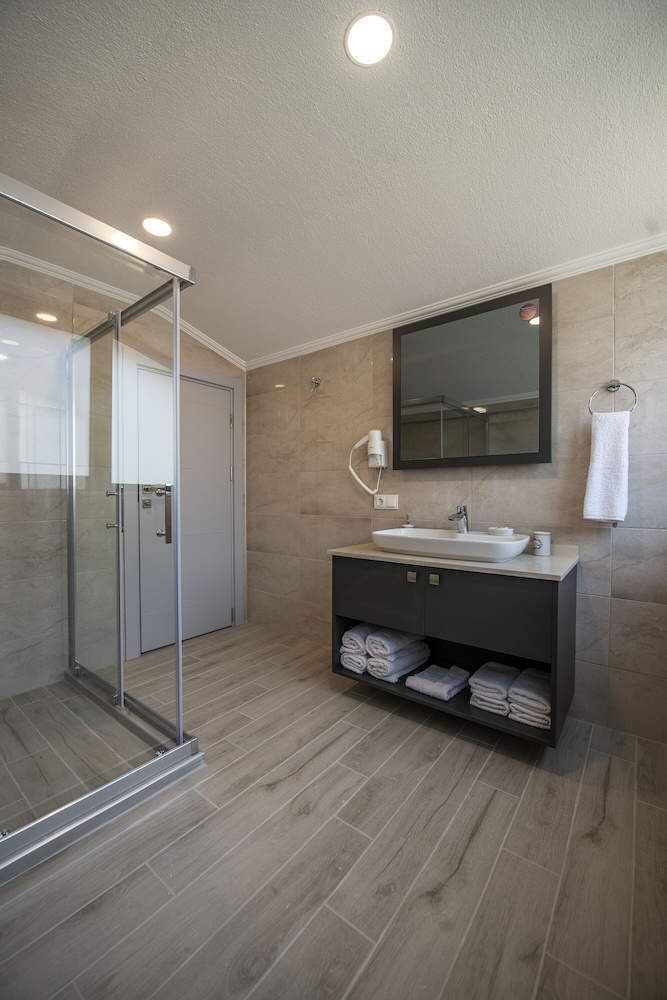 Göcek Arion Hotel 8/50