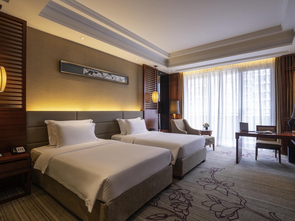 Pullman Foshan Shunde 18/49