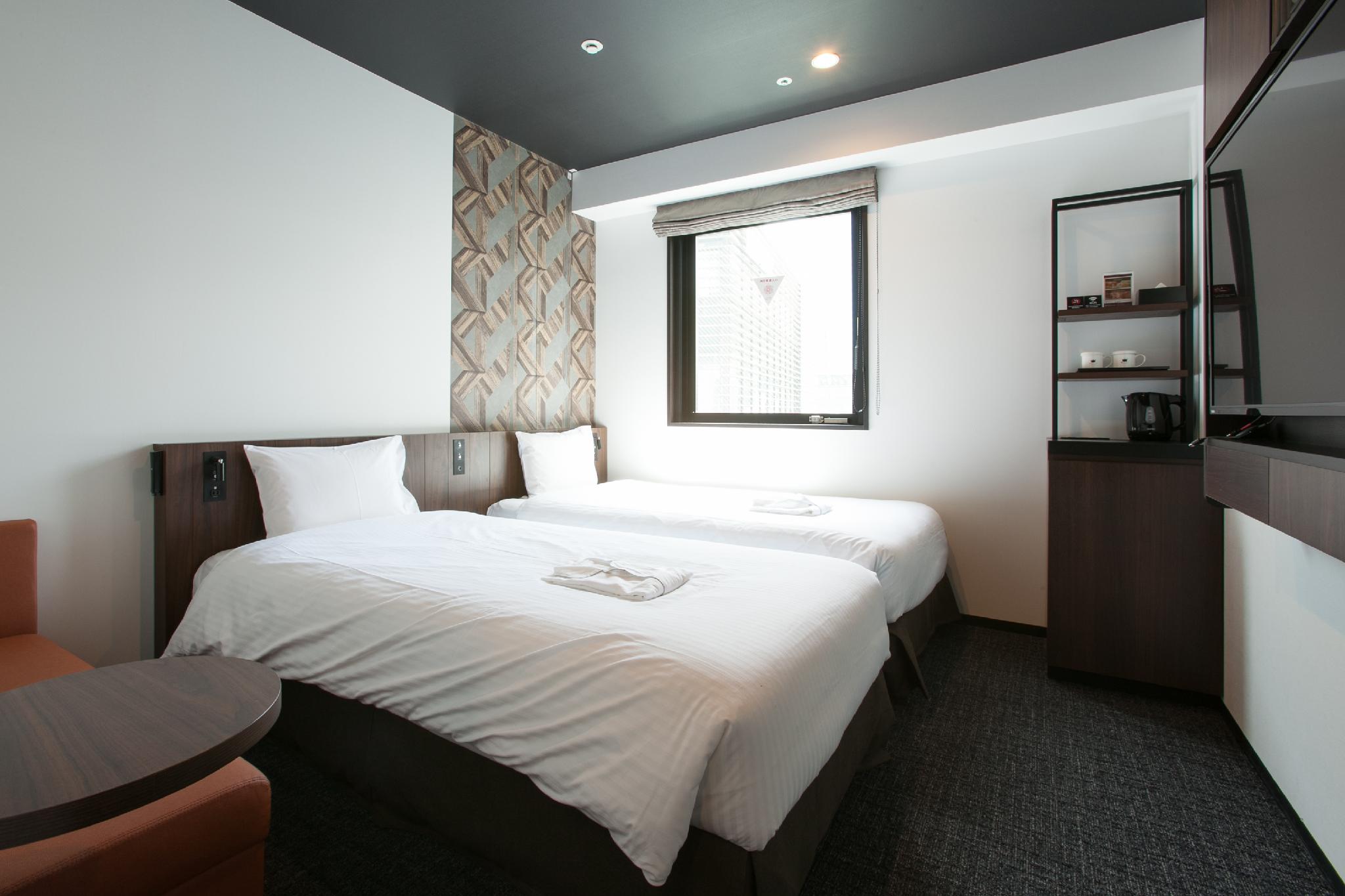 Select, Standard, Twin Beds, with View