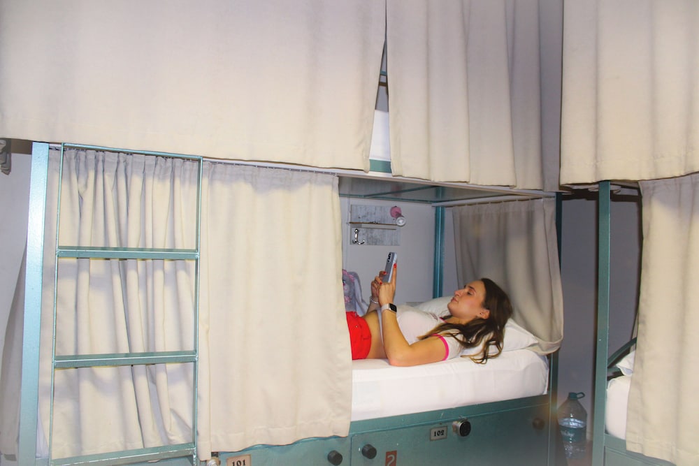 Agora Guesthouse & Hostel 11/70