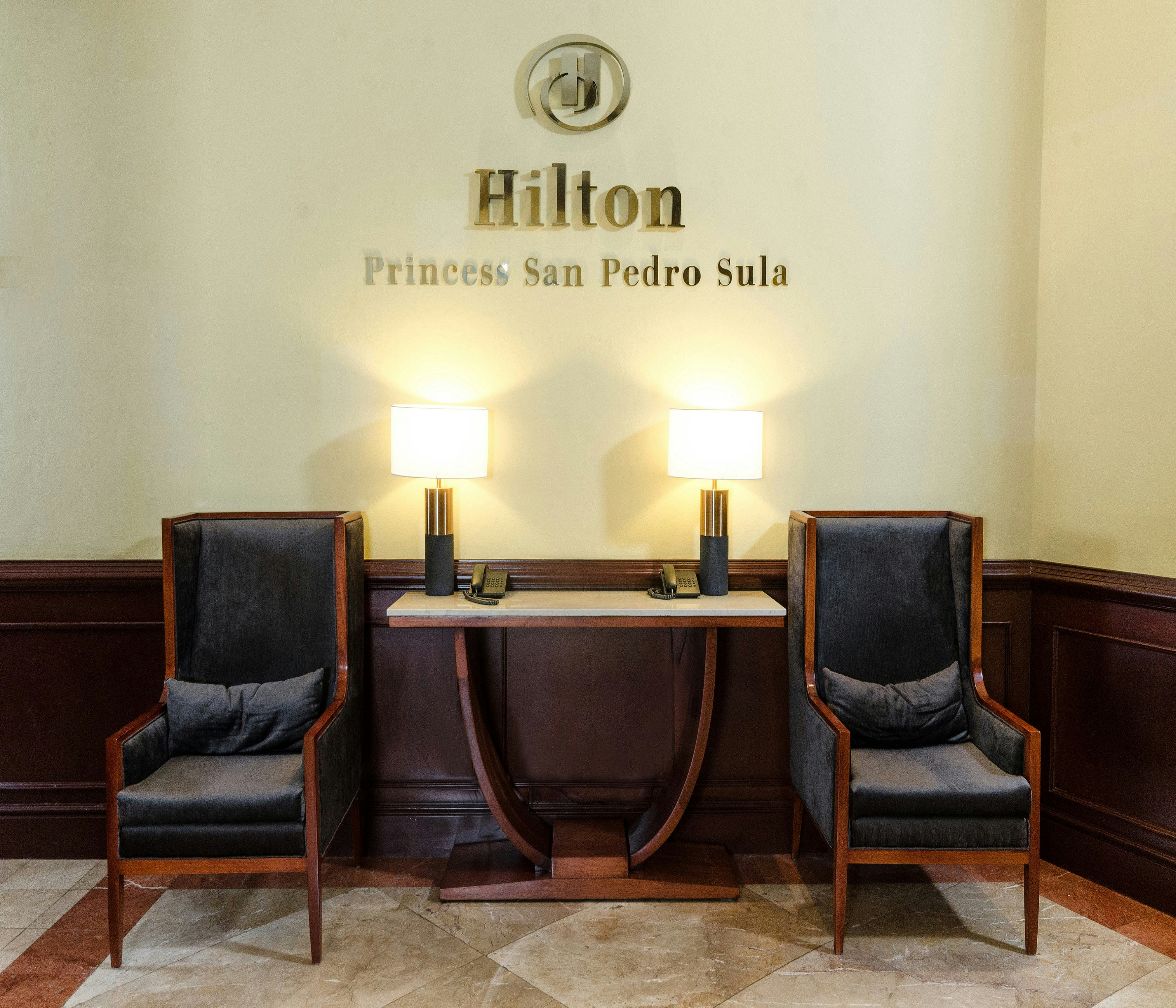 Hilton Princess San Pedro Sula 20/50