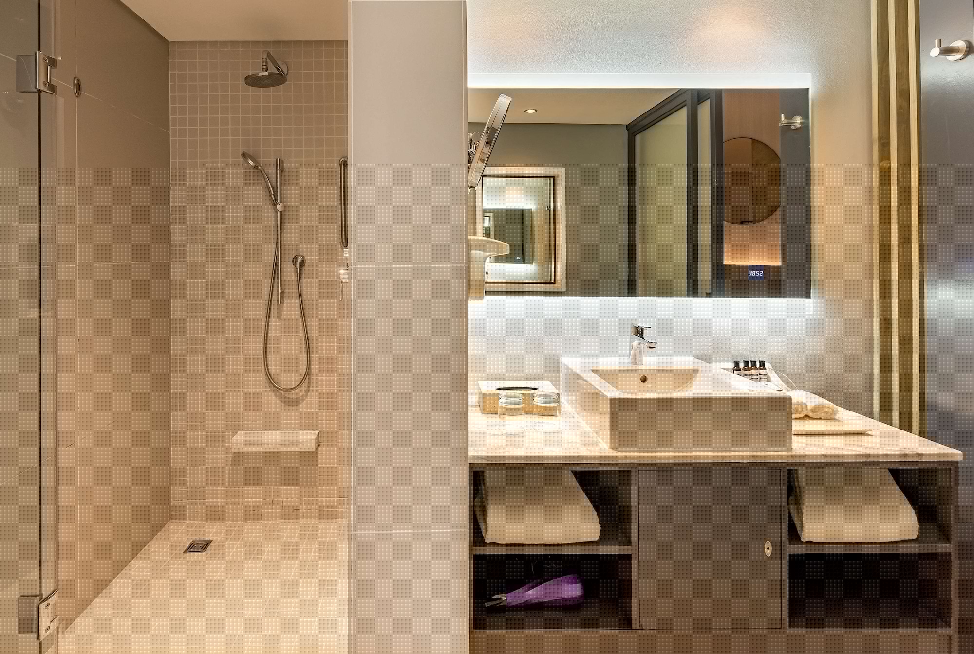 غرفة بسرير كينج، Hyatt Regency Cape Town 9/9