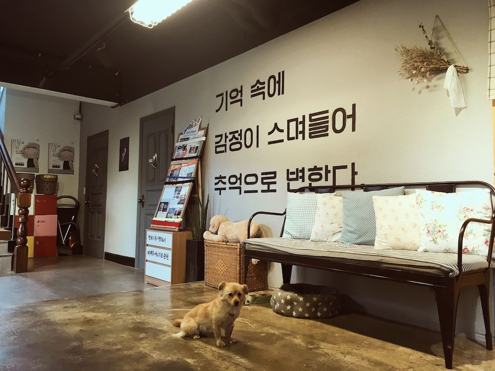 Suncheon Guesthouse Nreem 11/42