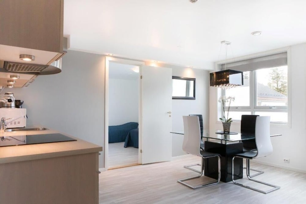 Aalesund Airport Hotel 25/34