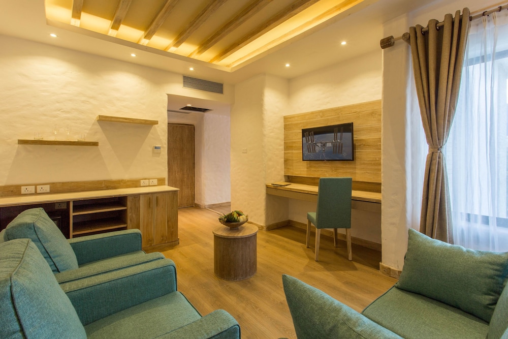 Hotel Barahi 26/50