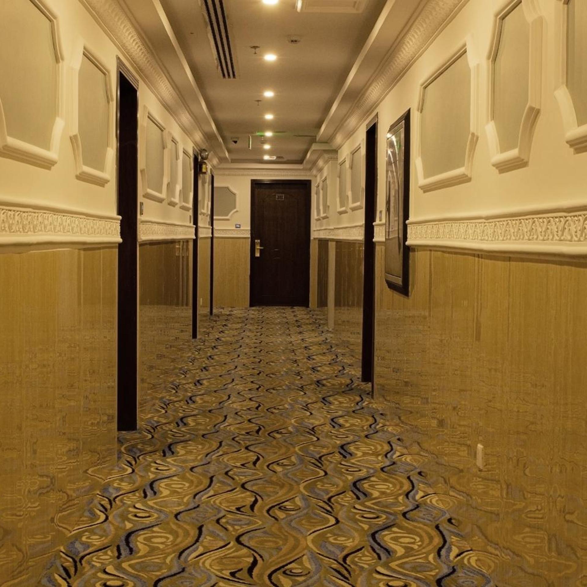 فندق رونا الخبر(Rona al khobar hotel) 33/40