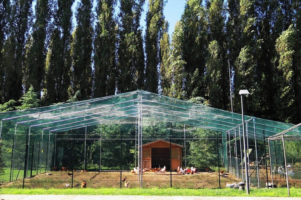 sport facilities