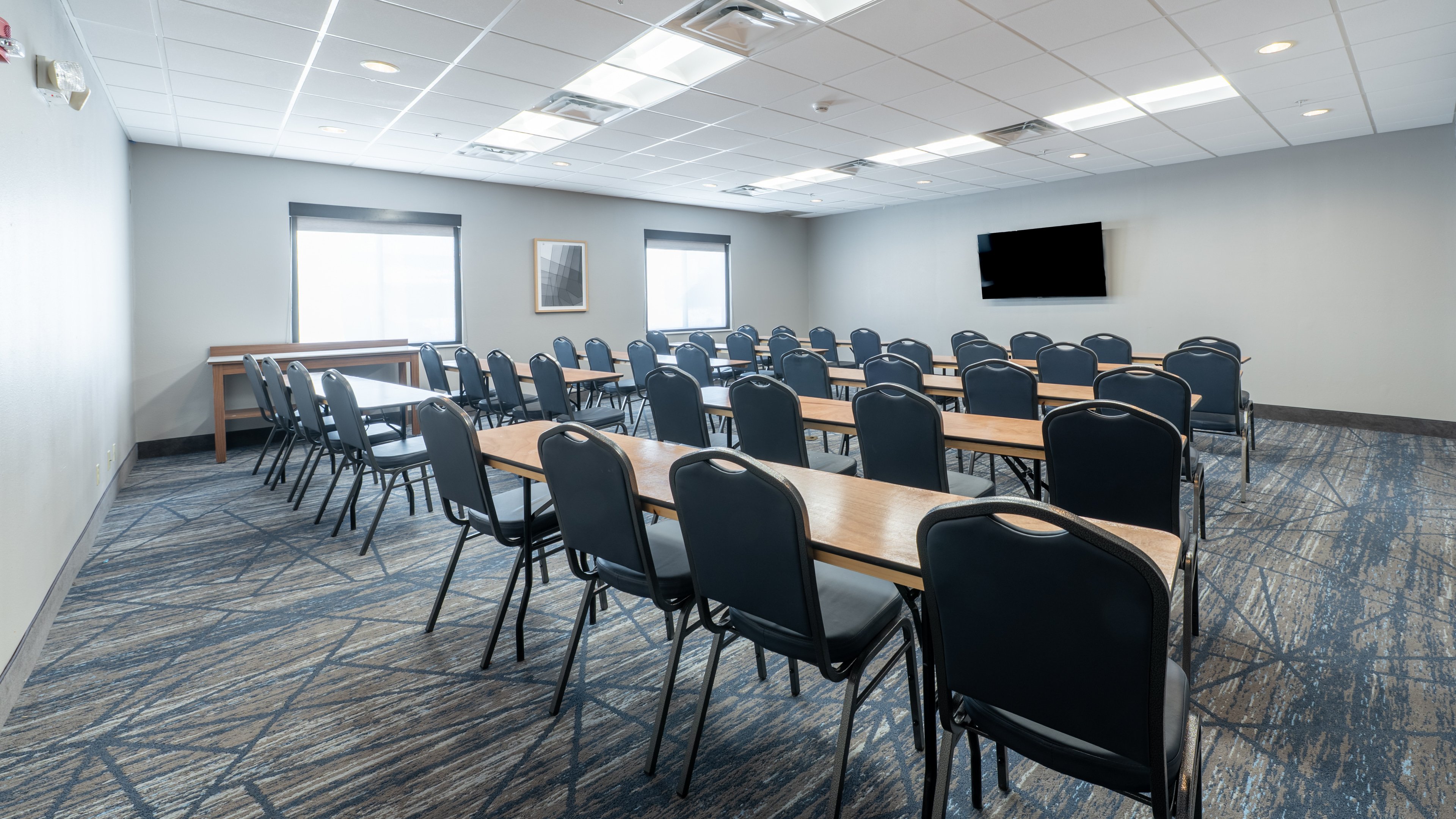 Holiday Inn Express Hotel & Suites Anderson 68/78