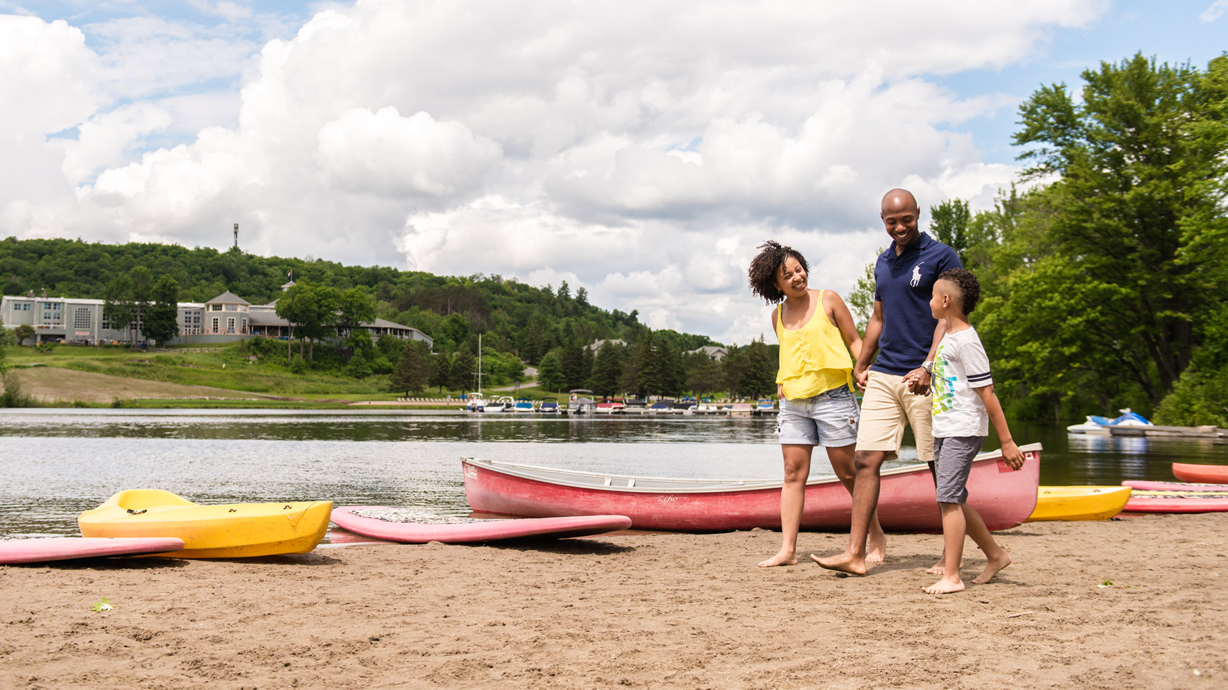 Deerhurst Resort 28/50