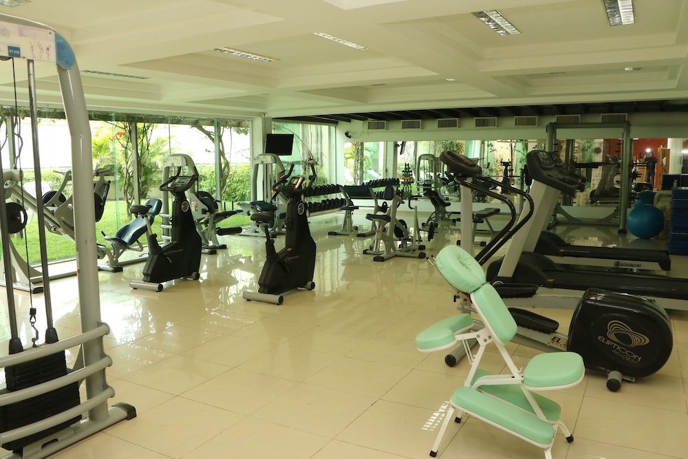 Hotel Atlantico Buzios Convention and Resort 37/64