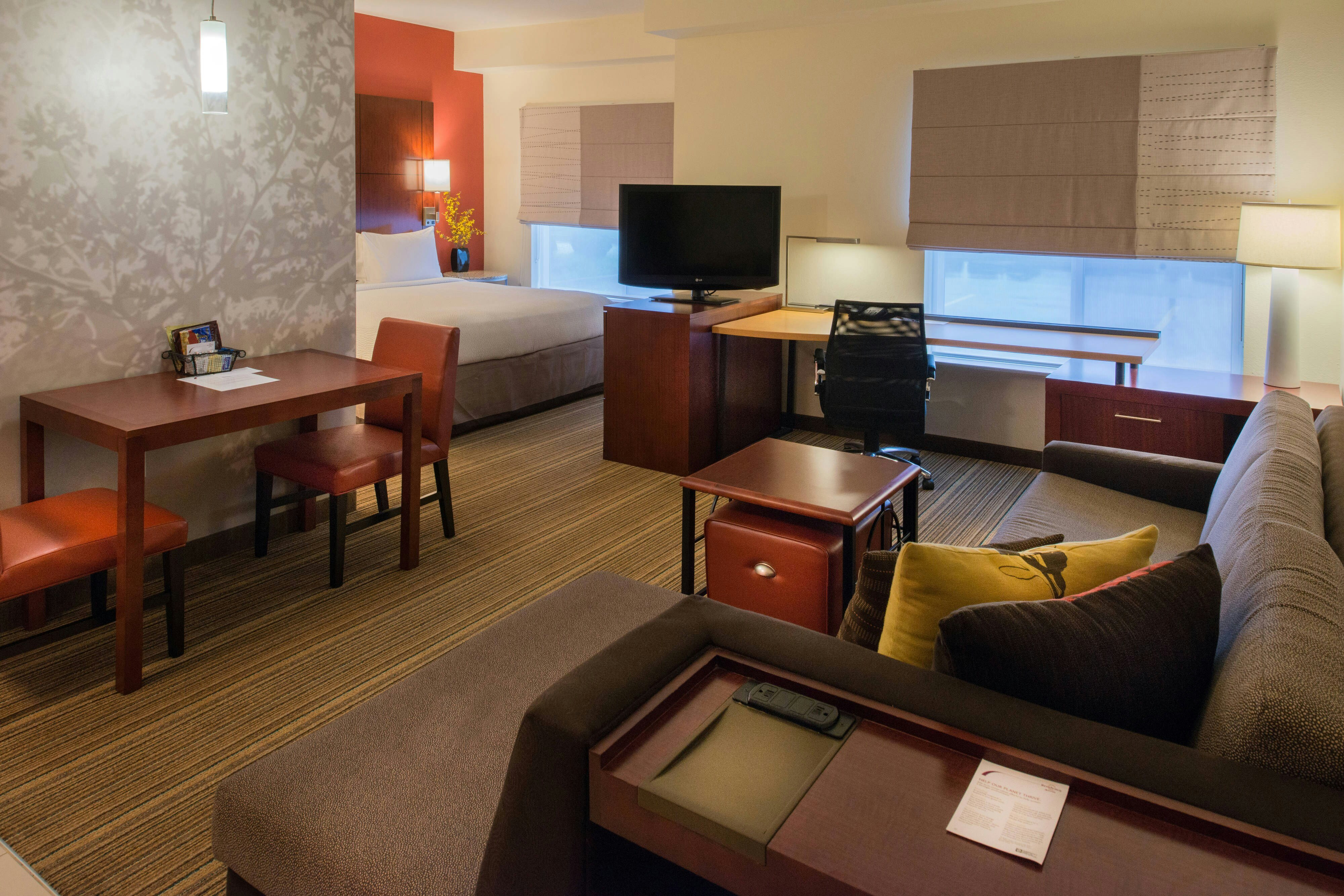 Residence Inn by Marriott Springfield South 20/39