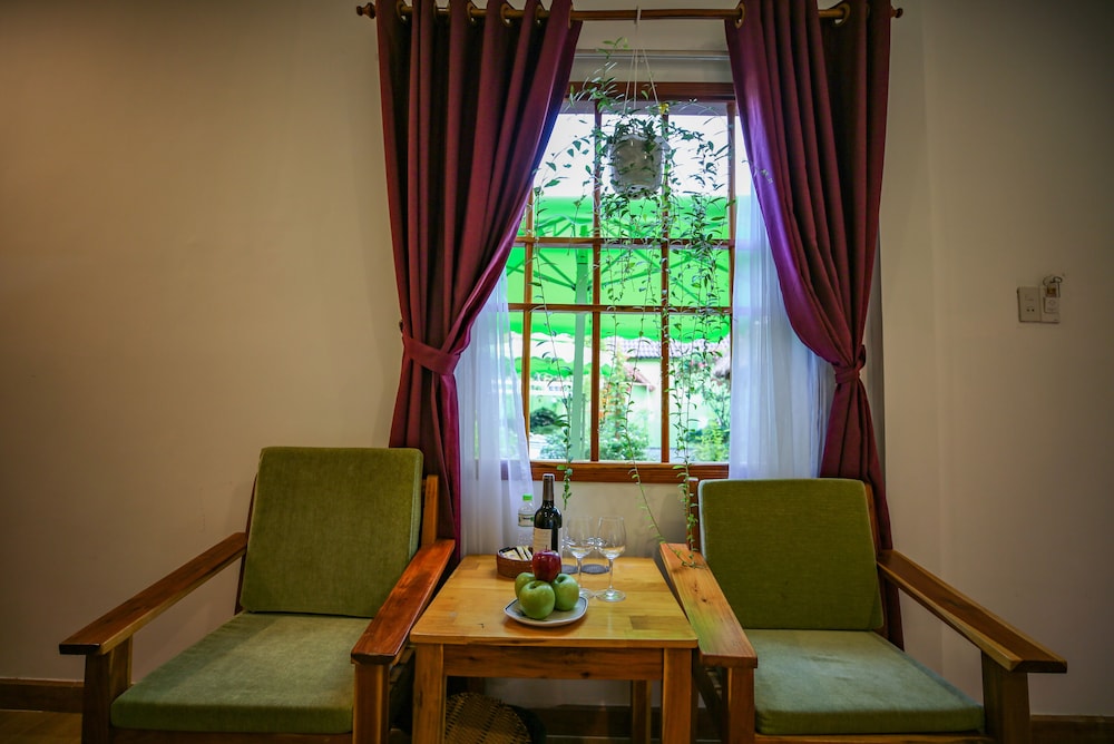 Bamboo Resort Phu Quoc 46/73