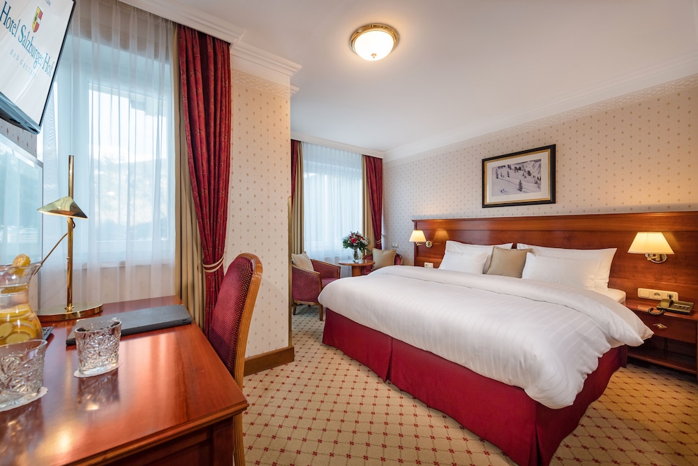 Hotel Salzburger Hof 20/83