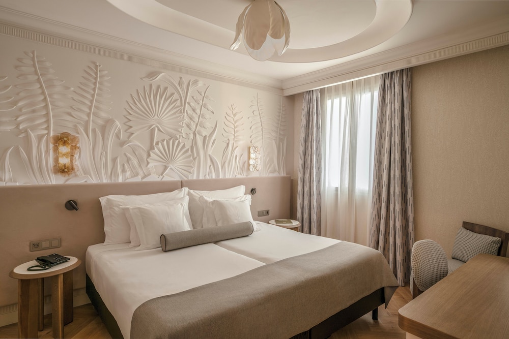Vincci Room Single Use