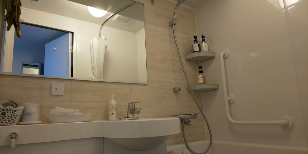 Ueno First City Hotel 49/50