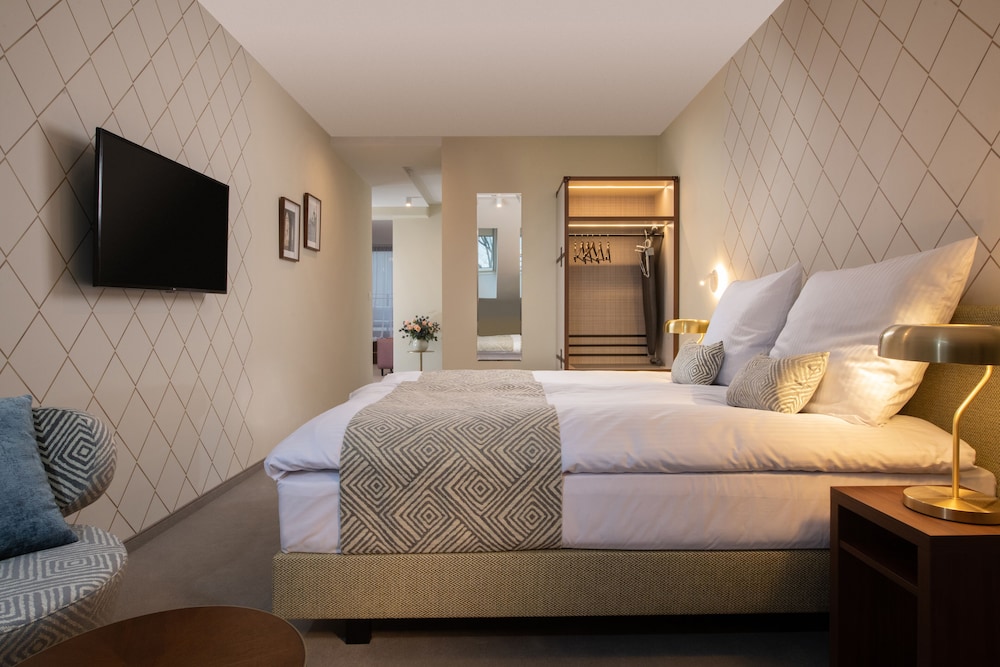 Xerion Hotel 16/50
