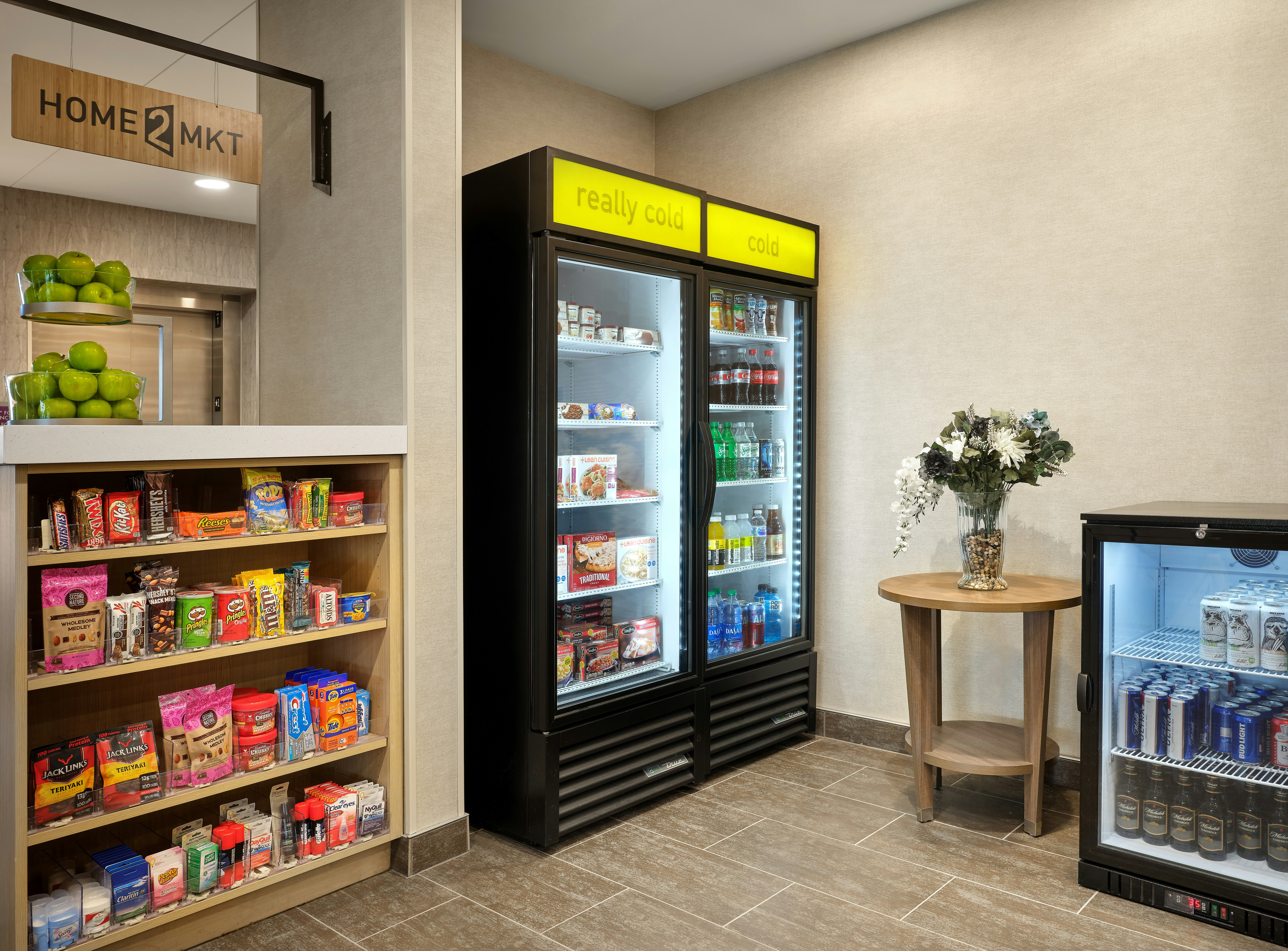 Home2 Suites by Hilton Fishers Indianapolis Northeast, IN 9/16