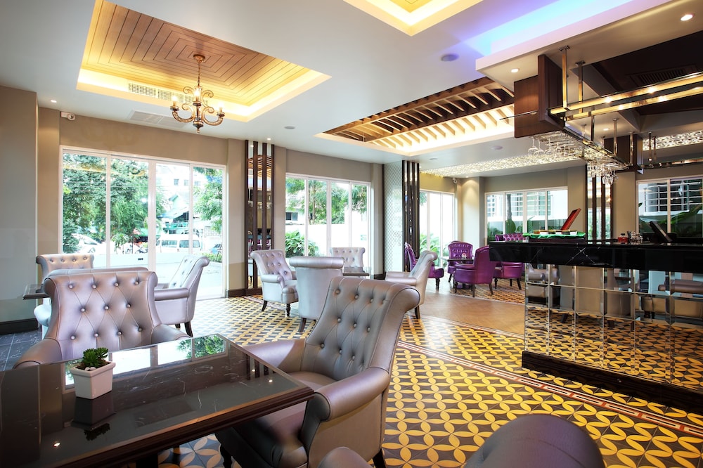 Chillax Resort 33/50
