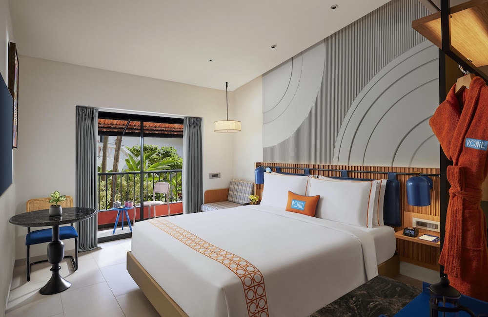 Ronil Goa - a JdV by Hyatt Hotel 24/50